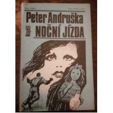 Petr Andruška - Noční jízda